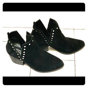 FERGIE MARIELLA ANKLE BOOT